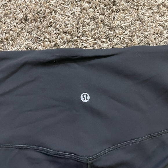 Lululemon Align high-rise mini flare pant (regular) - Picture 3 of 5